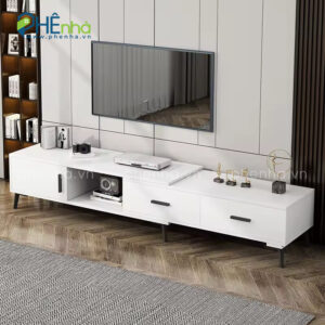 kệ tivi hiện đại có ngăn kéo