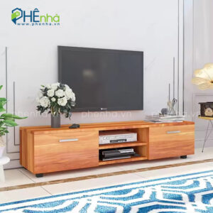 kệ tivi tích hợp ngăn chứa đồ