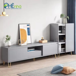 kệ tivi sang trọng