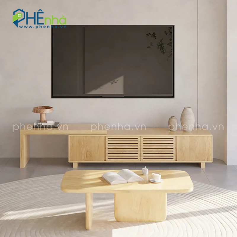 kệ tivi đơn giản