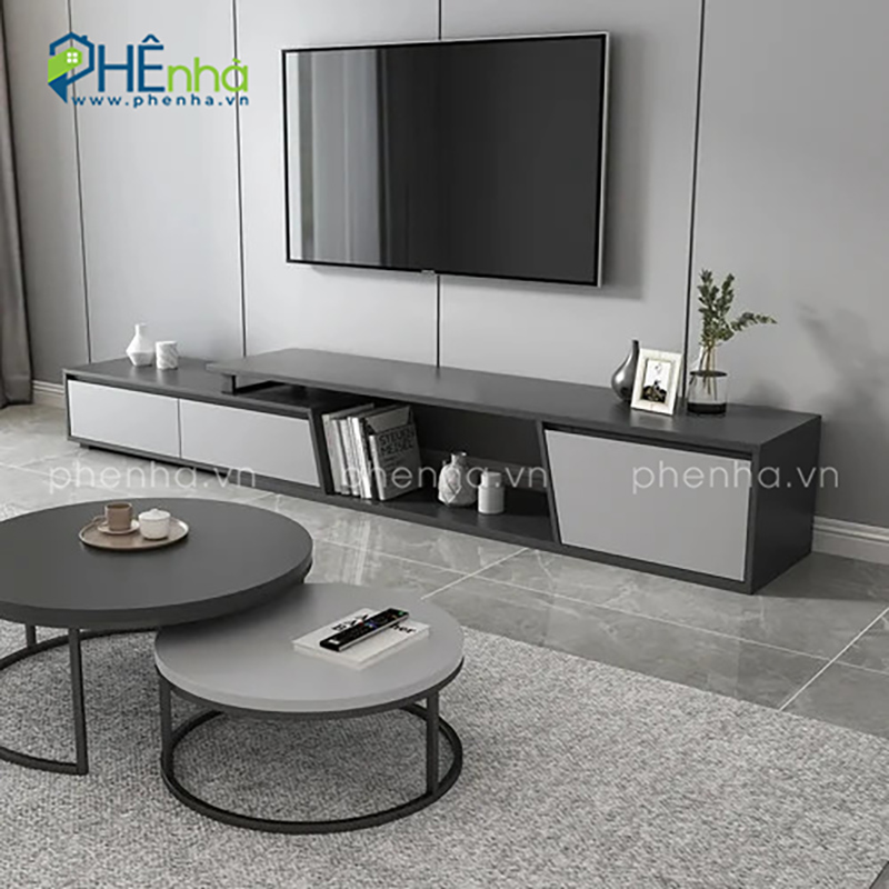 kệ tivi hiện đại