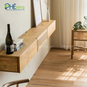 tủ kệ tivi phòng khách đẹp