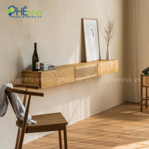kệ gỗ tivi