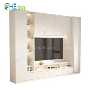 tủ kệ tivi hiện đại