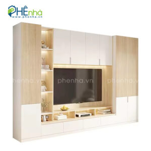 tủ kệ tivi phòng khách