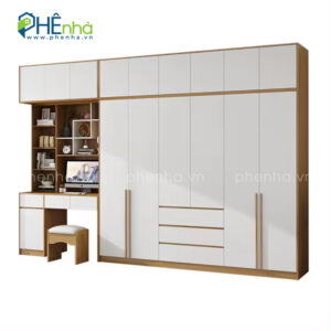 tủ quần áo đẹp