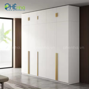 tủ quần áo đơn giản