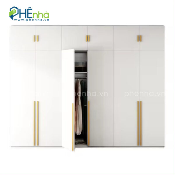 tủ quần áo cao cấp