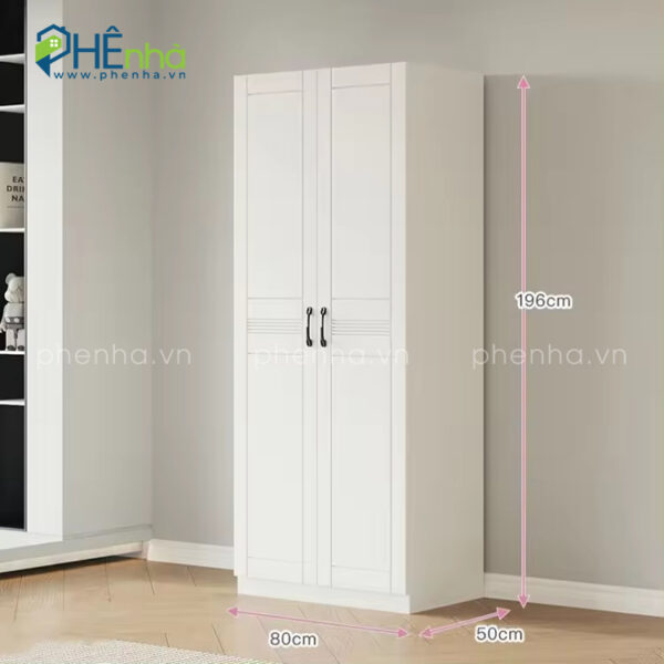 tủ quần áo đơn giản