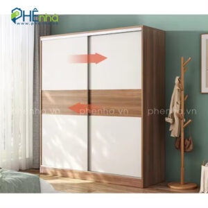 tủ quần áo cửa trượt