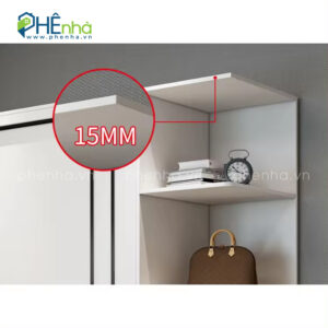 tủ quần áo đơn giản