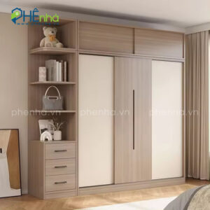tủ quần áo cửa trượt