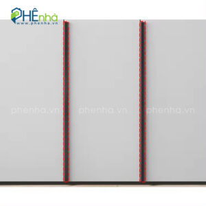 tủ quần áo cửa quay 6 cánh