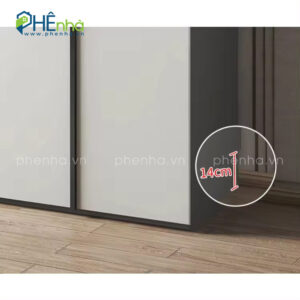 tủ quần áo đẹp