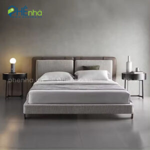 giường ngủ sang trọng