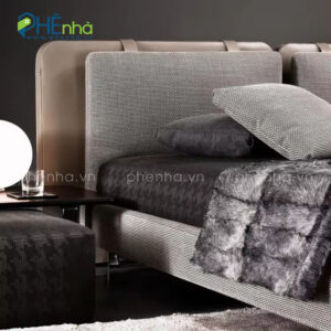 giường ngủ sang trọng