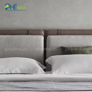 giường ngủ hiện đại