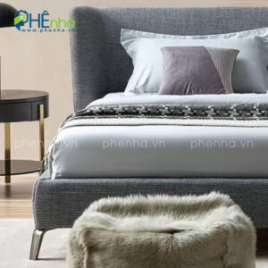 giường ngủ cao cấp