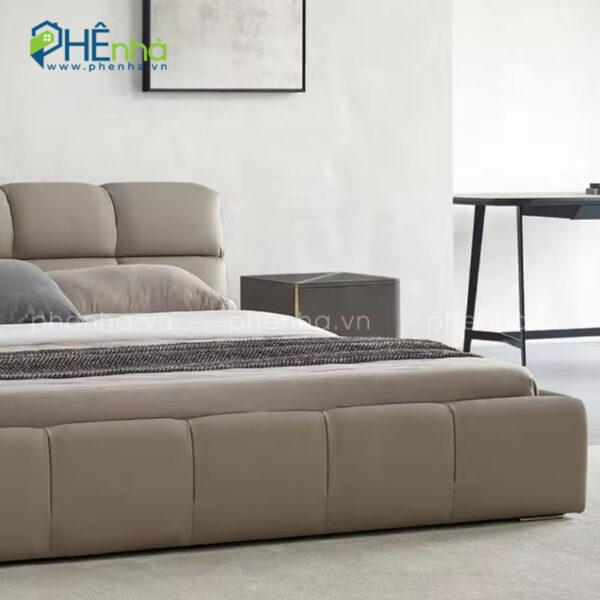 giường ngủ minotti đẹp
