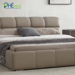 mẫu giường ngủ minotti