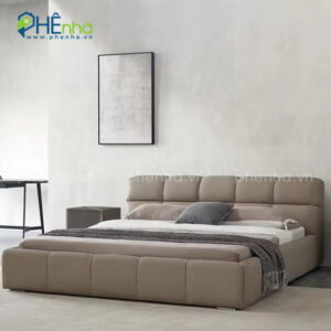 giường ngủ minotti