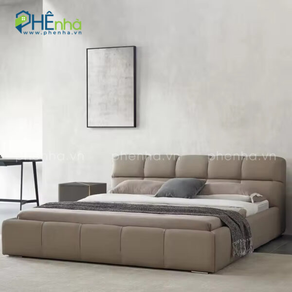 giường ngủ minotti