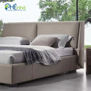 giường ngủ hiện đại