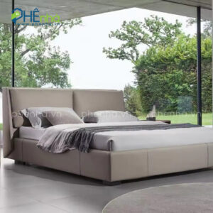 mẫu giường cao cấp