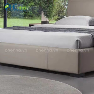 mẫu giường ngủ hiện đại