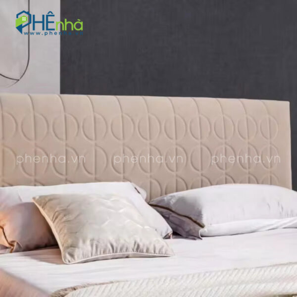 mẫu giường ngủ đẹp đơn giản