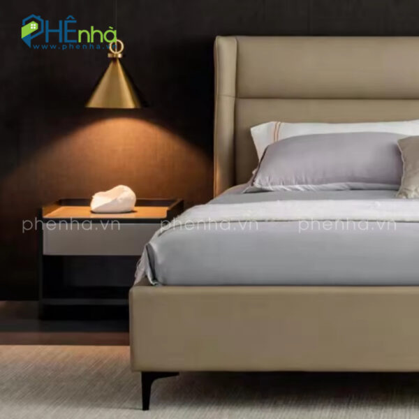 giường ngủ đơn giản