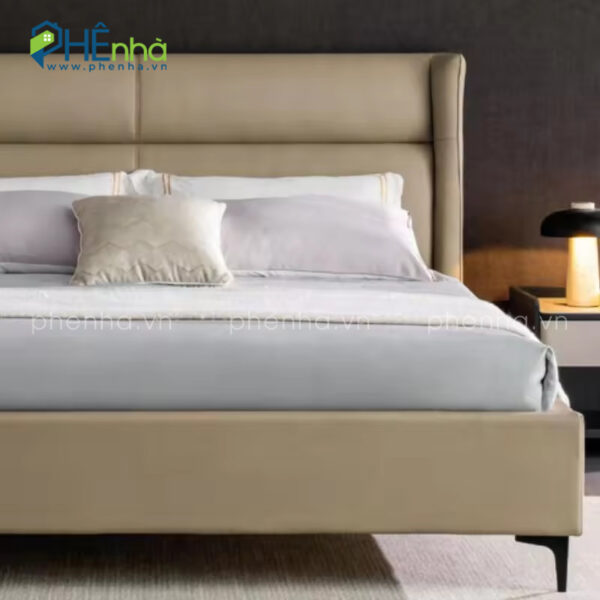 mẫu giường ngủ hiện đạ