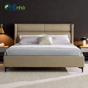 mẫu giường ngủ hiện đại đẹp nhất