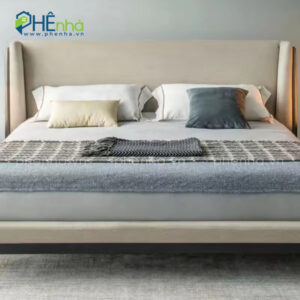 giường ngủ hiện đại cao cấp