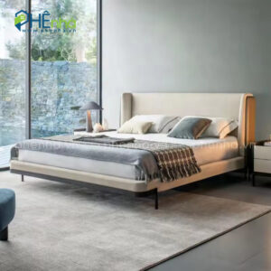 giường ngủ 1m8x2m giá rẻ