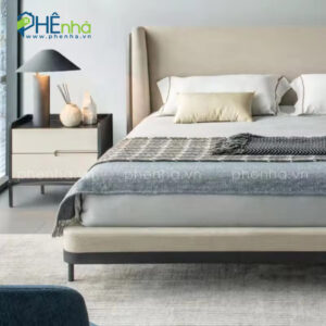 các mẫu giường ngủ đẹp