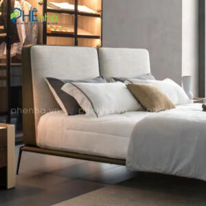 giường ngủ hiện đại