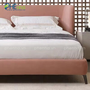 giường ngủ trẻ trung