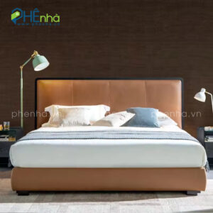 giường ngủ nhỏ