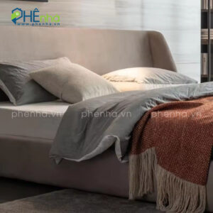 giường ngủ dạng bệt