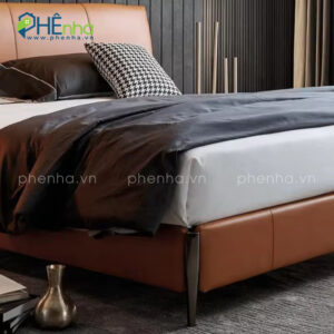 giường ngủ cao cấp