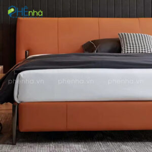 giường ngủ hiện đại