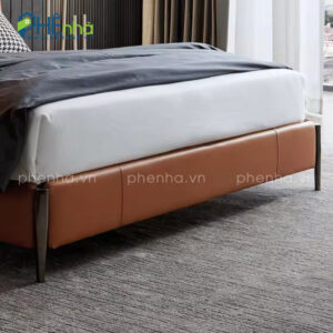 giường hiện đại