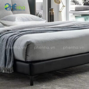giường ngủ hiện đại