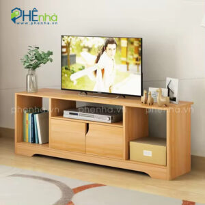 kệ tivi đơn giản