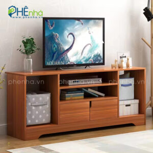 kệ tivi phòng khách hiện đại