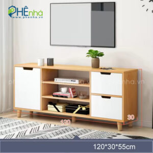 kệ tivi đẹp hiện đại