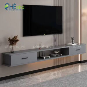 kệ tivi đơn giản