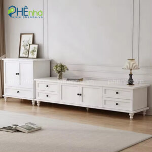 kệ tivi sang trọng