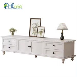 kệ tivi sang trọng